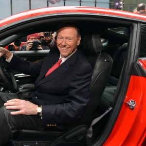 The Engine of Alan Mulally’s Success