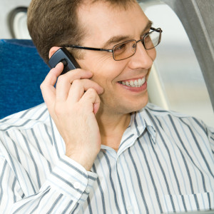Let the Carriers and Passengers Decide