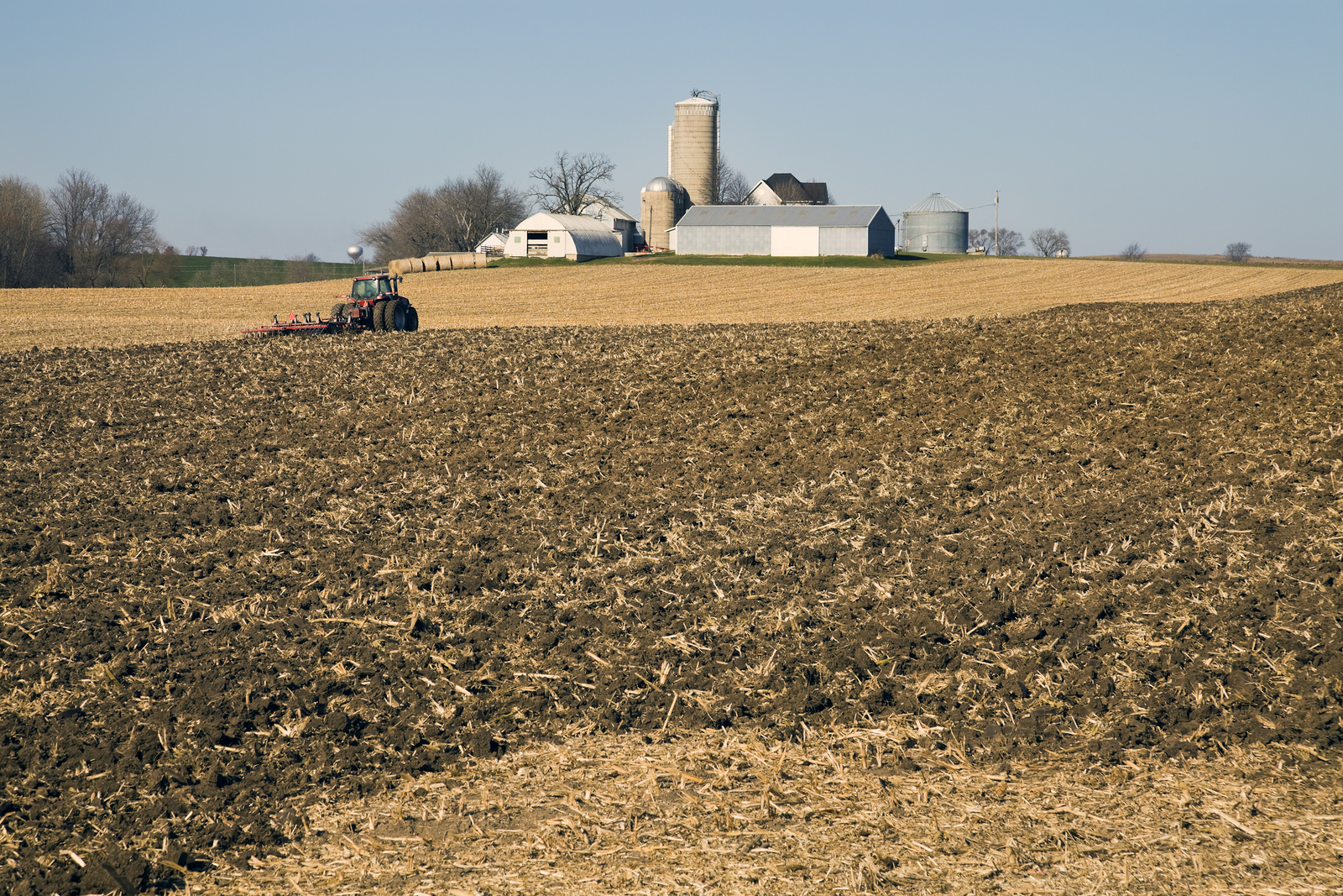 Farm Bill