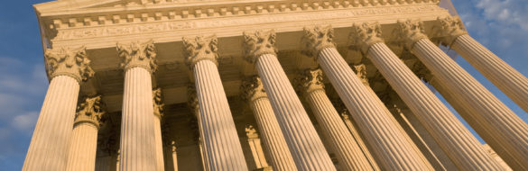 Marbury v. Madison