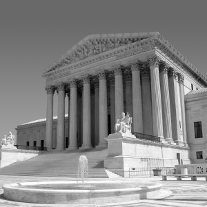 Rediscovering America: A Quiz on the Supreme Court
