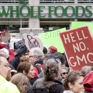The Truth about GMOs, Labeling and Food