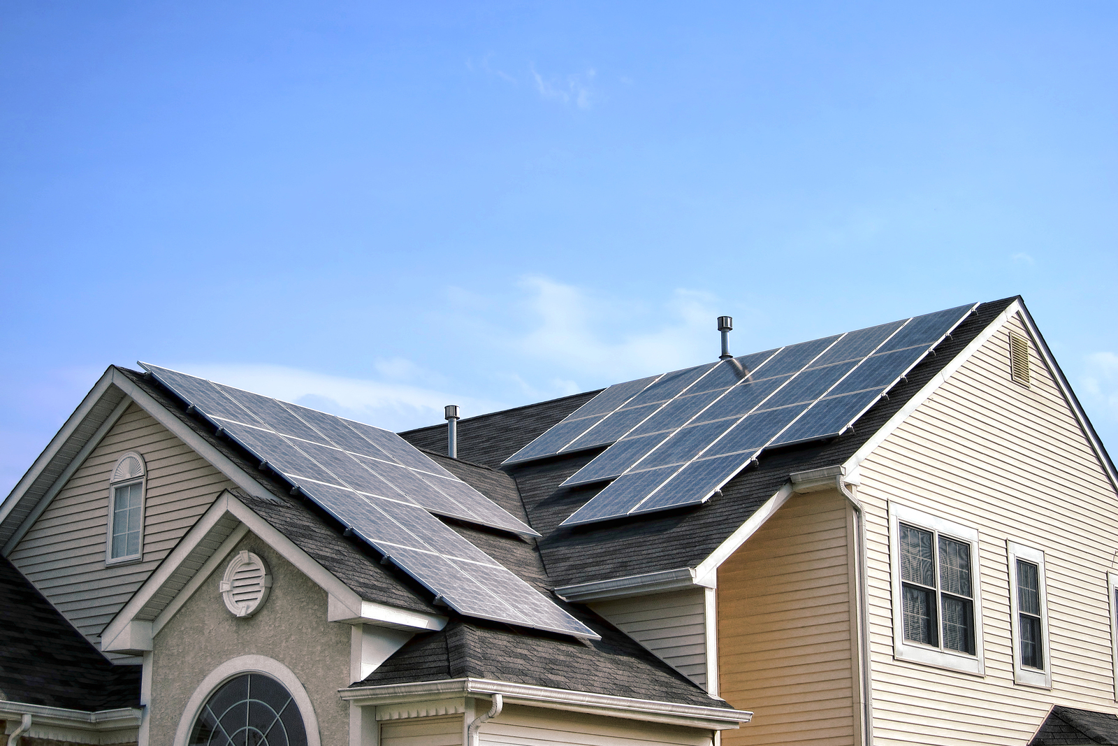 solar net metering