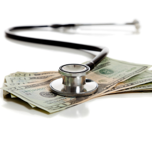 Technology Driving Health Care Spending — or Vice Versa