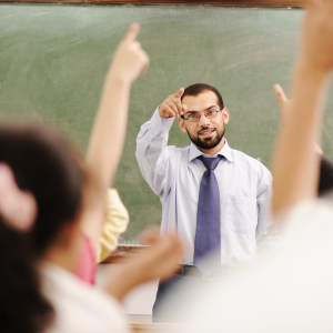 Counterpoint: Teacher Tenure Does More Harm Than Good