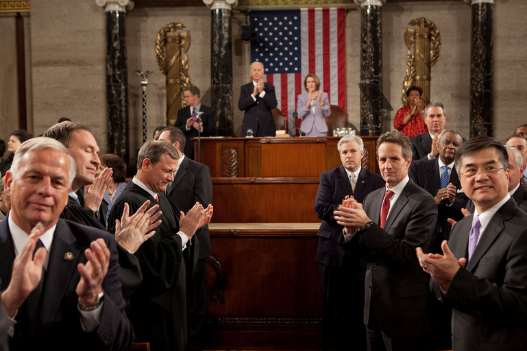 Rhetoric Meets Reality In State Of The Union Insidesources Rhetoric Meets Reality In State Of The Union Insidesources