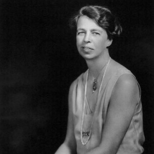 Eleanor Roosevelt and the 2016 Presidential Race