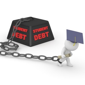 Don’t Forgive Us Our Debts: The Case Against Student Loan Forgiveness