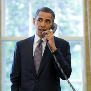 Pai: Expanding ‘Obama Phone’ Program to Include Internet Will Mean More ‘Waste, Fraud, and Abuse’