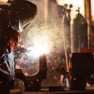 Study Shows Manufacturers Worried About Regulations