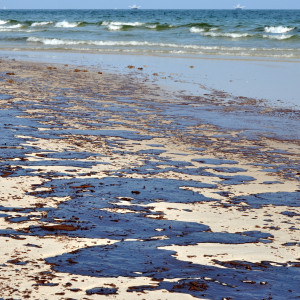Opinion: Time to Raise the Oil Spill Liability Cap