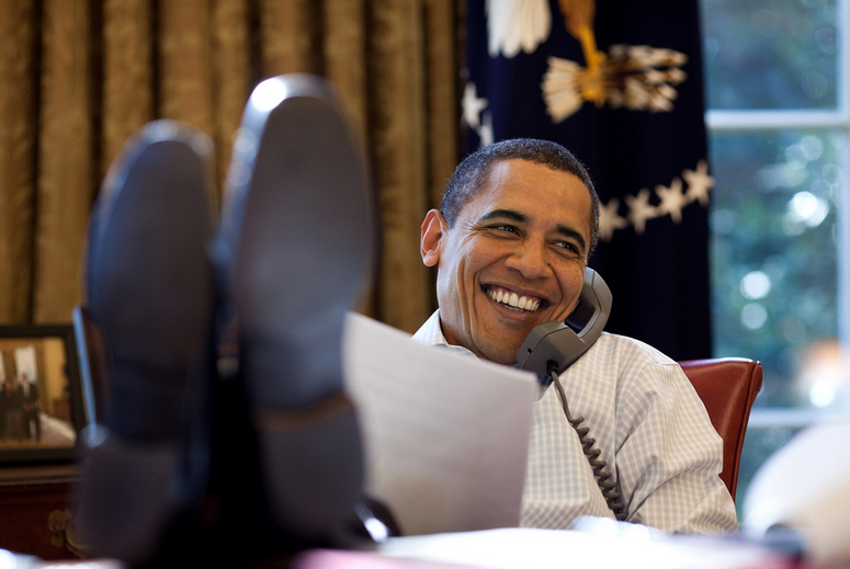 FCC To Expand Obama Phone Program To Cover Broadband InsideSources   Obama Phone 