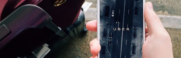 Ridesharing