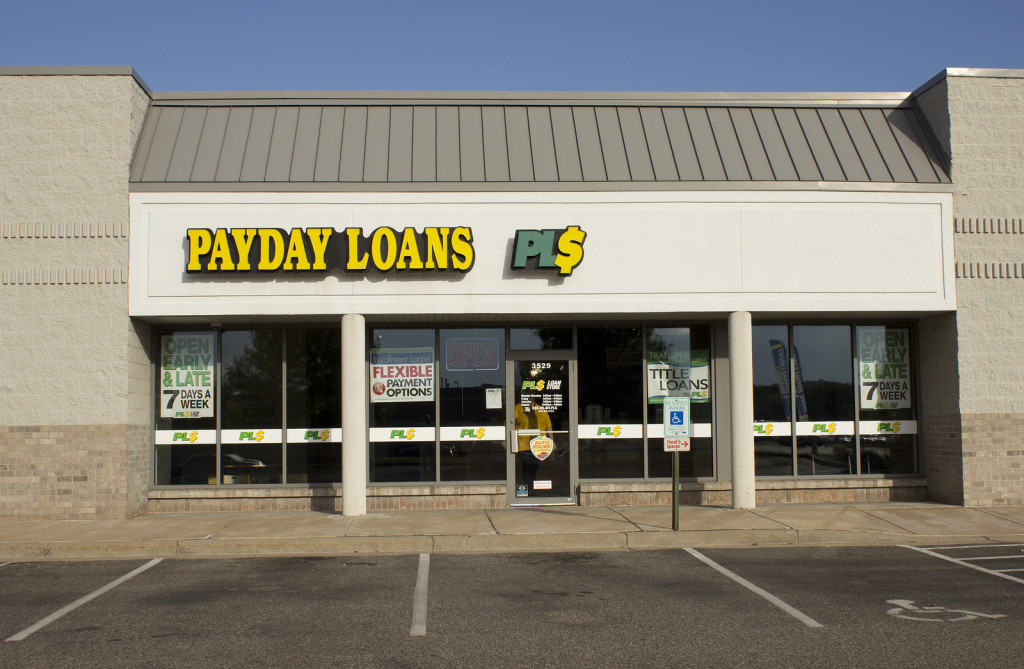 how payday loans work