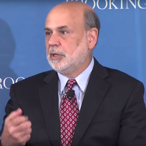 Bernanke: Military Training Doesn’t Much Help Workers