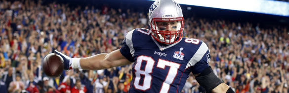 NFL New England Patriots
