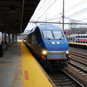 Amtrak Accounting Tricks Cover Up Losses