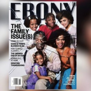 What’s Wrong With That Ebony Magazine ‘Cosby Show’ Cover?