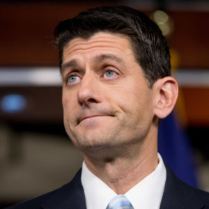 Paul Ryan Details a Conservative Plan to Fight Poverty