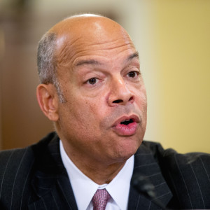 DHS Secretary to Senate: Pass CISA