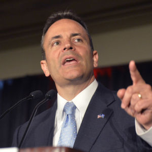 Kentucky Becomes the 27th Right-to-Work State