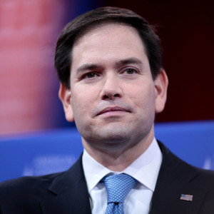 Rubio Hits Cruz for Deeming Snowden Leaks a ‘Public Service’