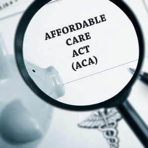 New Research: Affordable Care Act Not Working As Intended