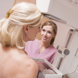Why the American Cancer Society Is Recommending Mammograms Start Later and Are Performed Less Frequently