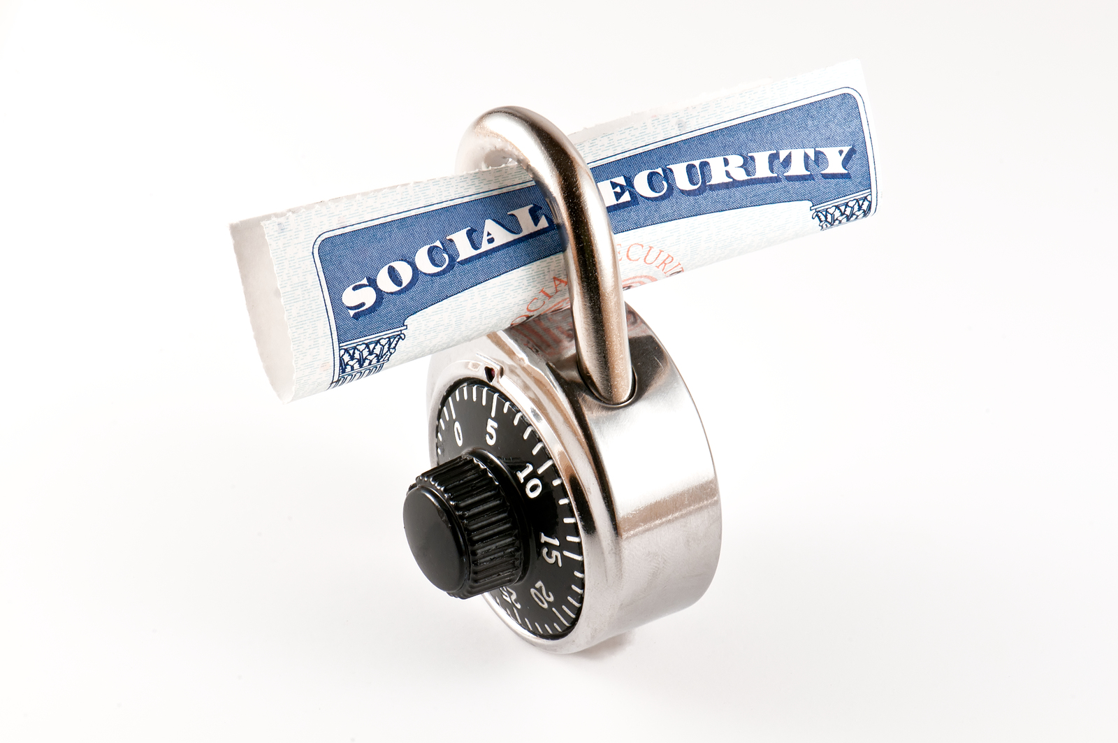 Point Social Security’s Impending Insolvency — Just the Facts