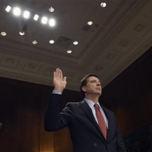 Comey: Making Apple Disable iPhone Security Is a One-Off Solution