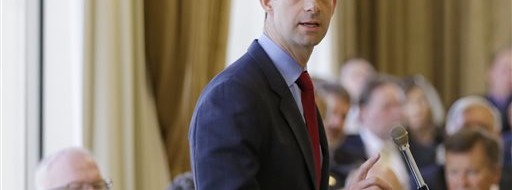 Tom Cotton