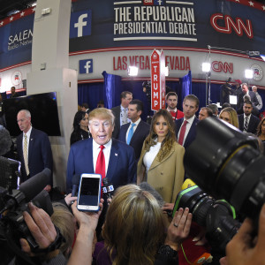 Fiorina, Kasich and Trump Debate Encryption Backdoors and ‘Closing’ the Internet