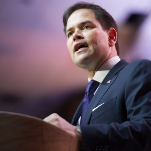 Rubio Doubles Down on Repealing NSA Restrictions