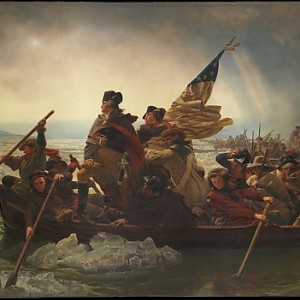 Counterpoint: Crossing the Delaware — the General’s Secret Mission