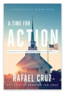 Cruz book