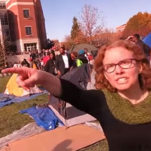 Free Press Advocates Oppose Jailing Media-Blocking Missouri Professor