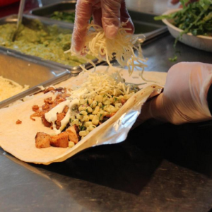 Chipotle’s Dubious New Year’s Resolution