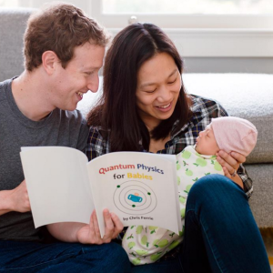The Zuckerberg Ed-Tech Connection