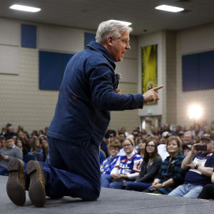 The Glenn Beck Effect: Why Radio Still Shapes Elections in 2016