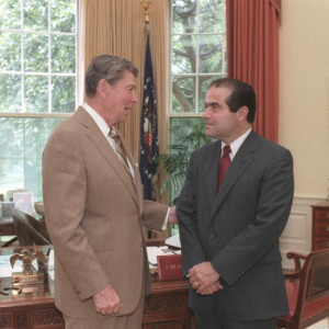 Senators Can Honor Justice Scalia by Upholding the Constitution
