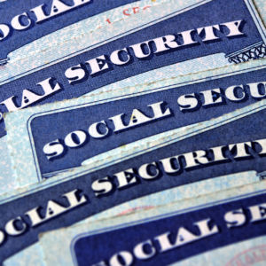The Way Out of the Social Security Mess