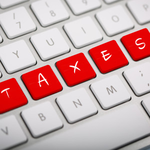 Senate to Vote on Permanent Internet Tax Ban Thursday