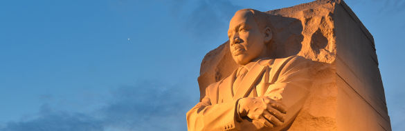 Martin Luther King