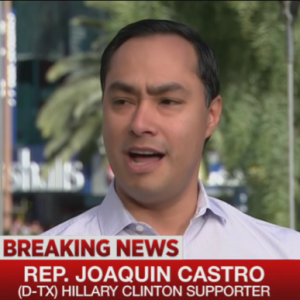 Joaquin Castro Continues Relentless Campaign Against the ‘Hastert Rule’
