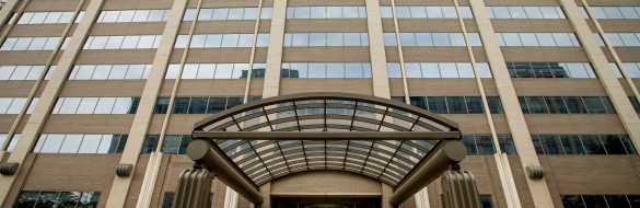 FCC Reform; FCC regulations