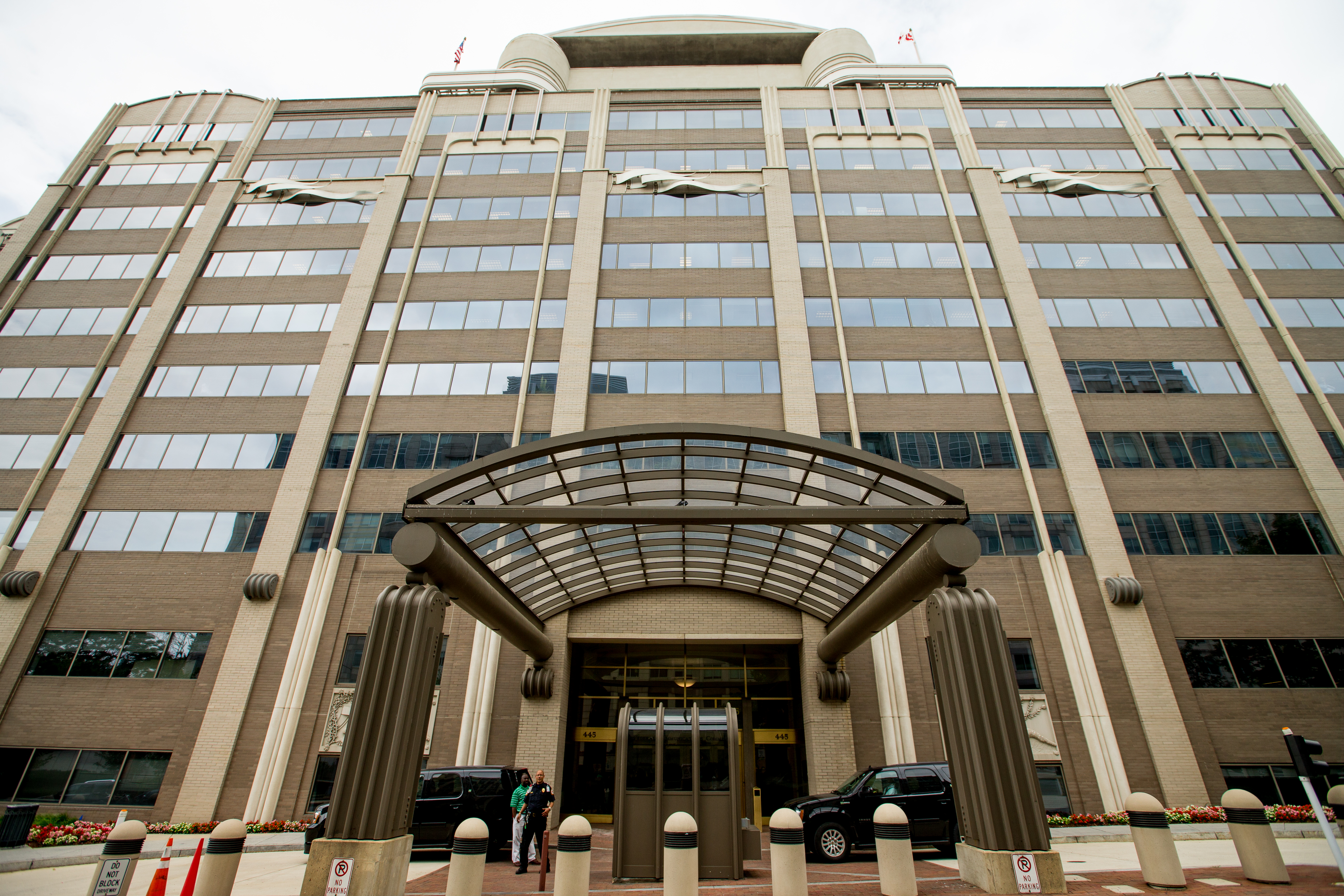 FCC Reform; FCC regulations