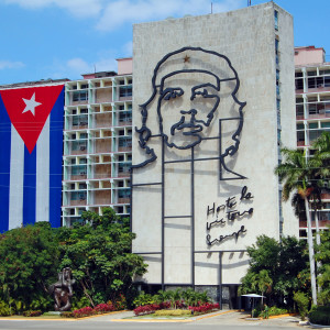 The Cuba We Saw