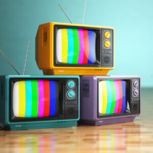 20th Century TV Regulations Threaten 21st Century TV