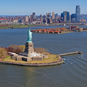 Rediscovering America: Happy Birthday, Lady Liberty