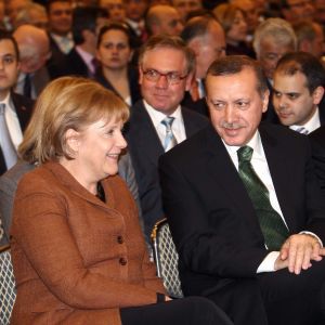 Turkey in NATO? No